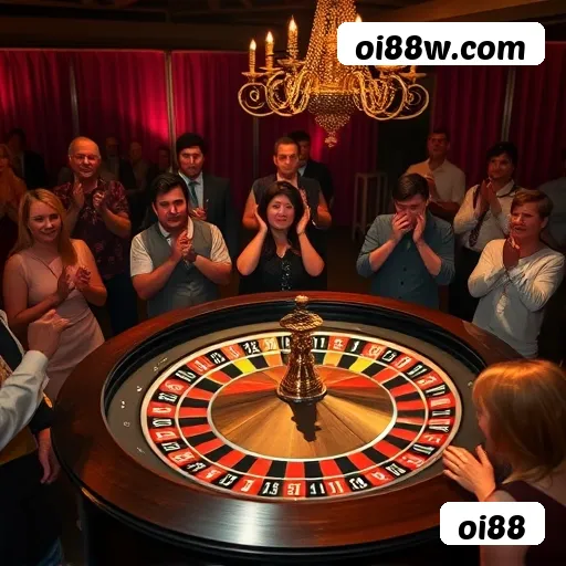 Conta oi88 sincronizada site e app