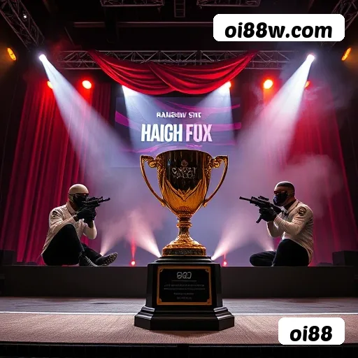 Cassino ao vivo oi88 dealers