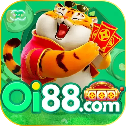 Logo da oi88