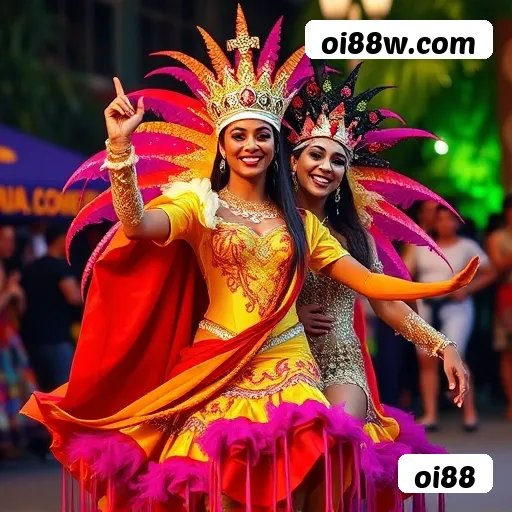 Cashback VIP oi88 - reembolso semanal